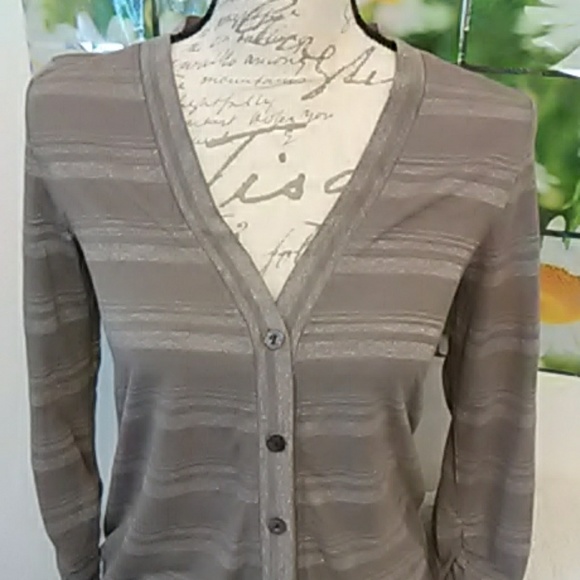 Banana Republic blouse - Picture 2 of 4